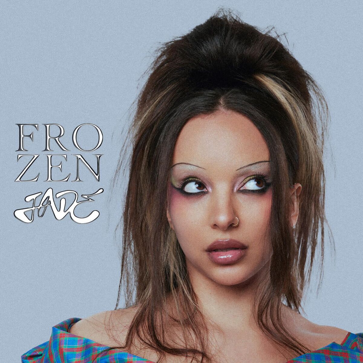 Album cover of Frozen