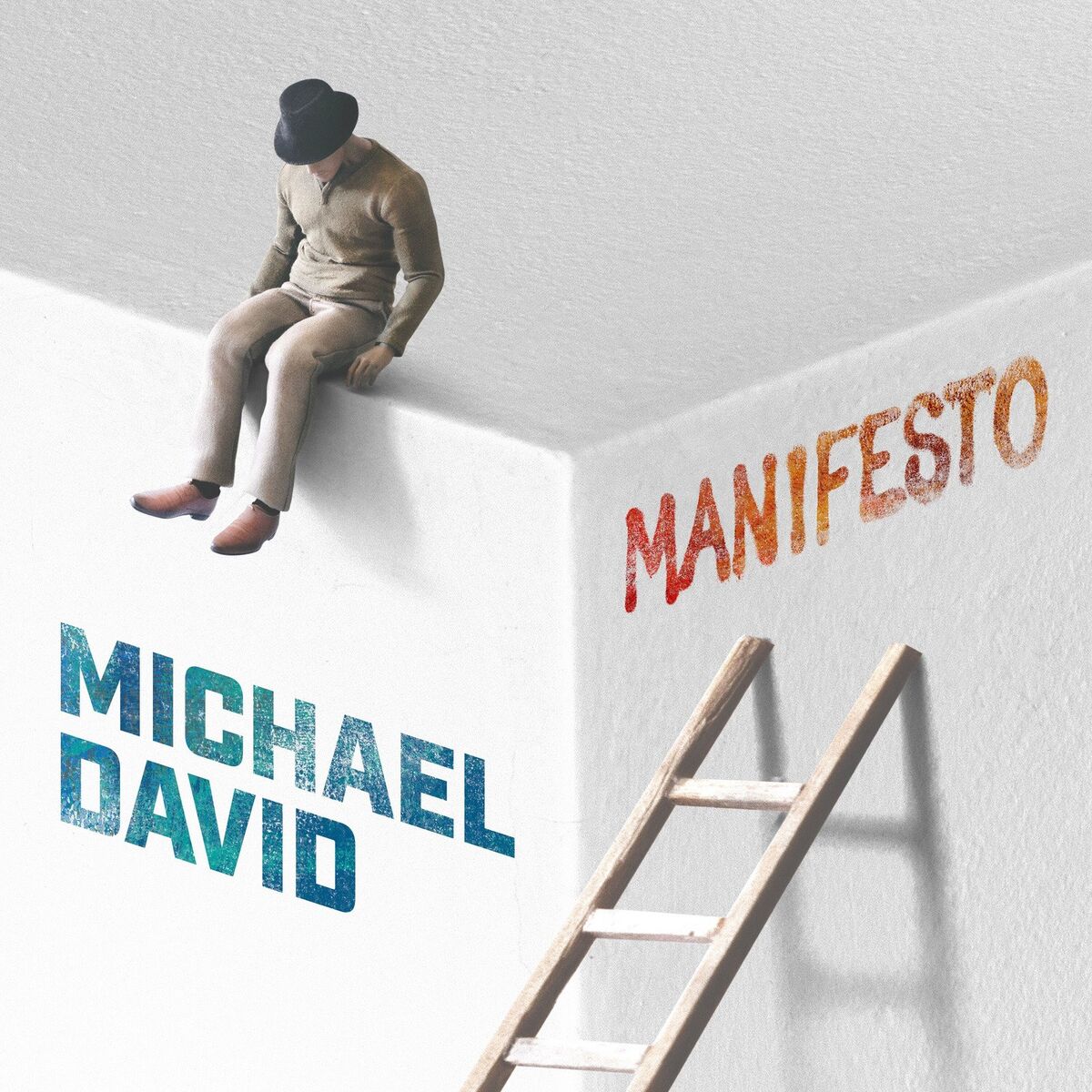 Album cover of Manifesto