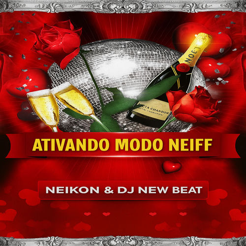 Ativando Modo Neiff