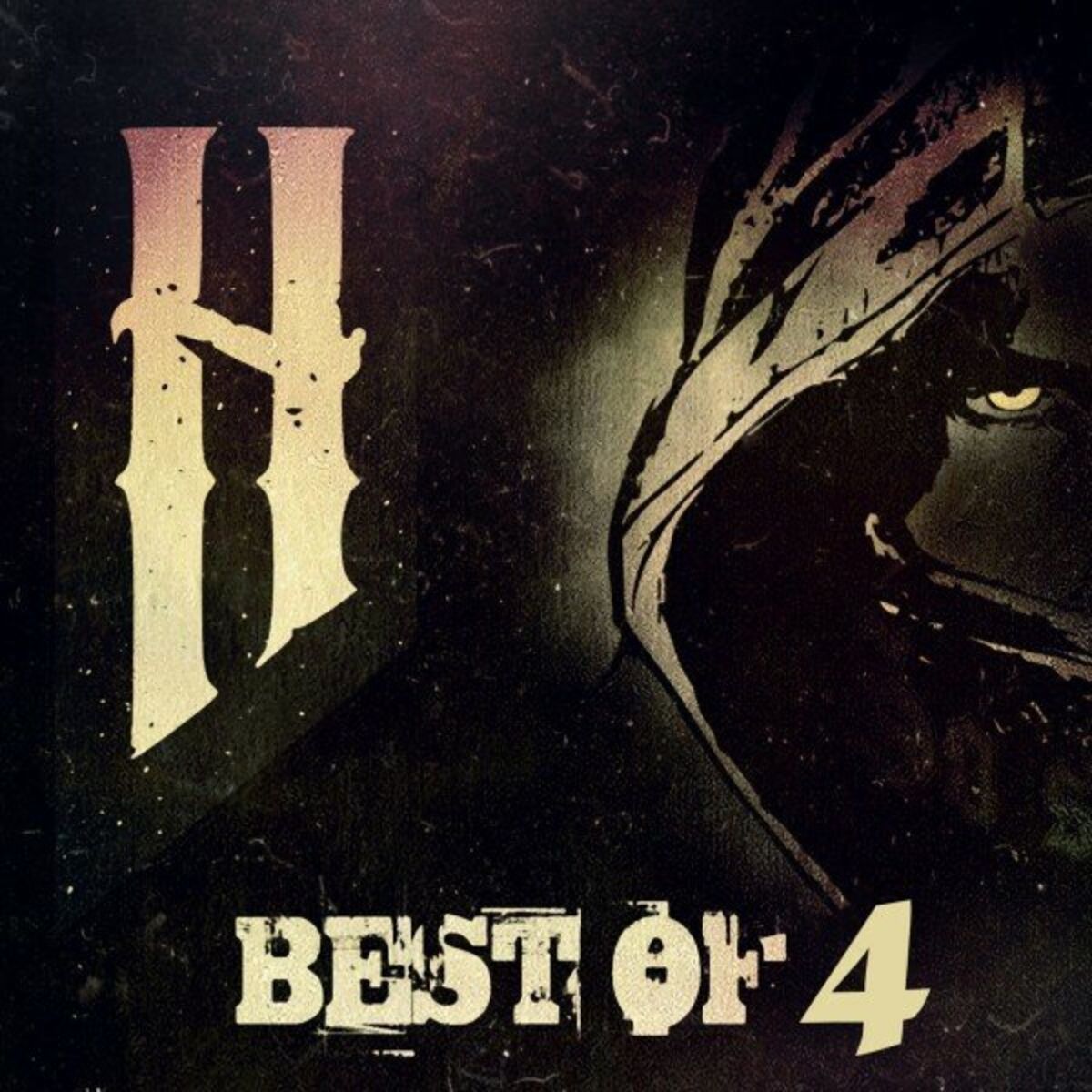Album cover of Best OF 4