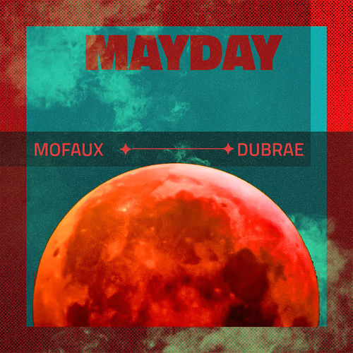 Mayday (feat. Du Brae) artwork