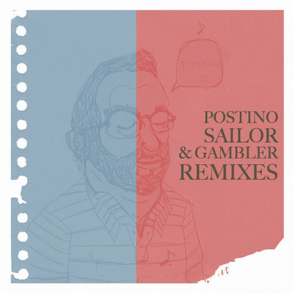 Picture of Sailor & Gambler Remixes