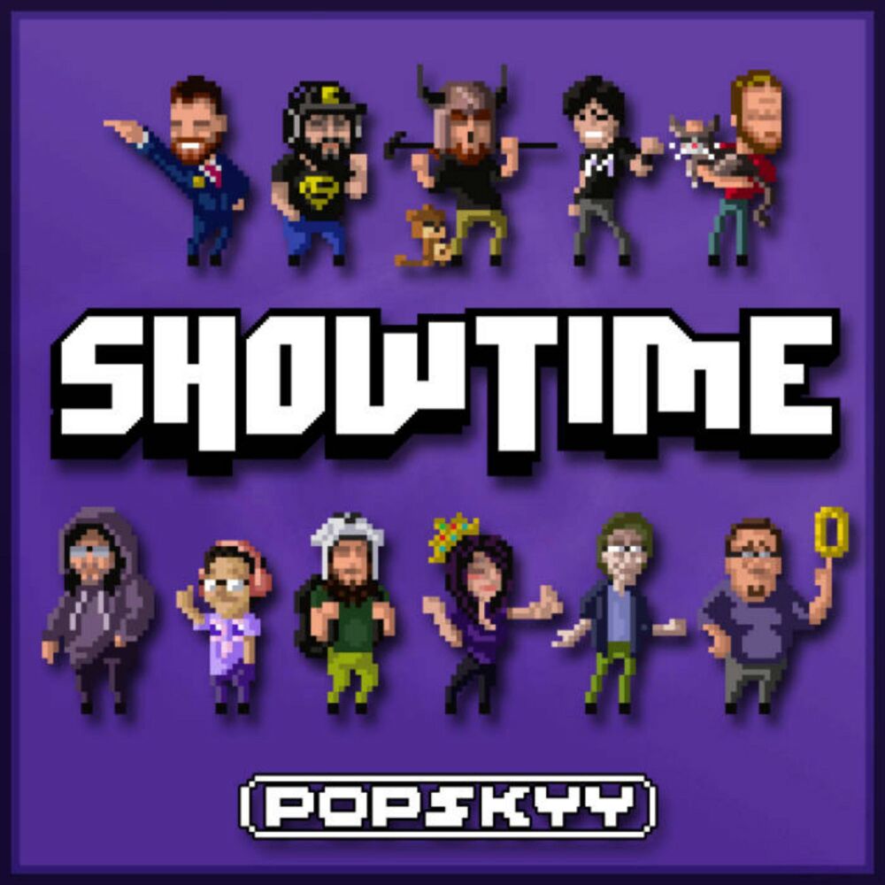 Picture of Showtime