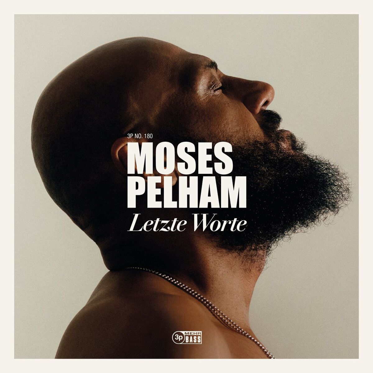 Album cover of Letzte Worte