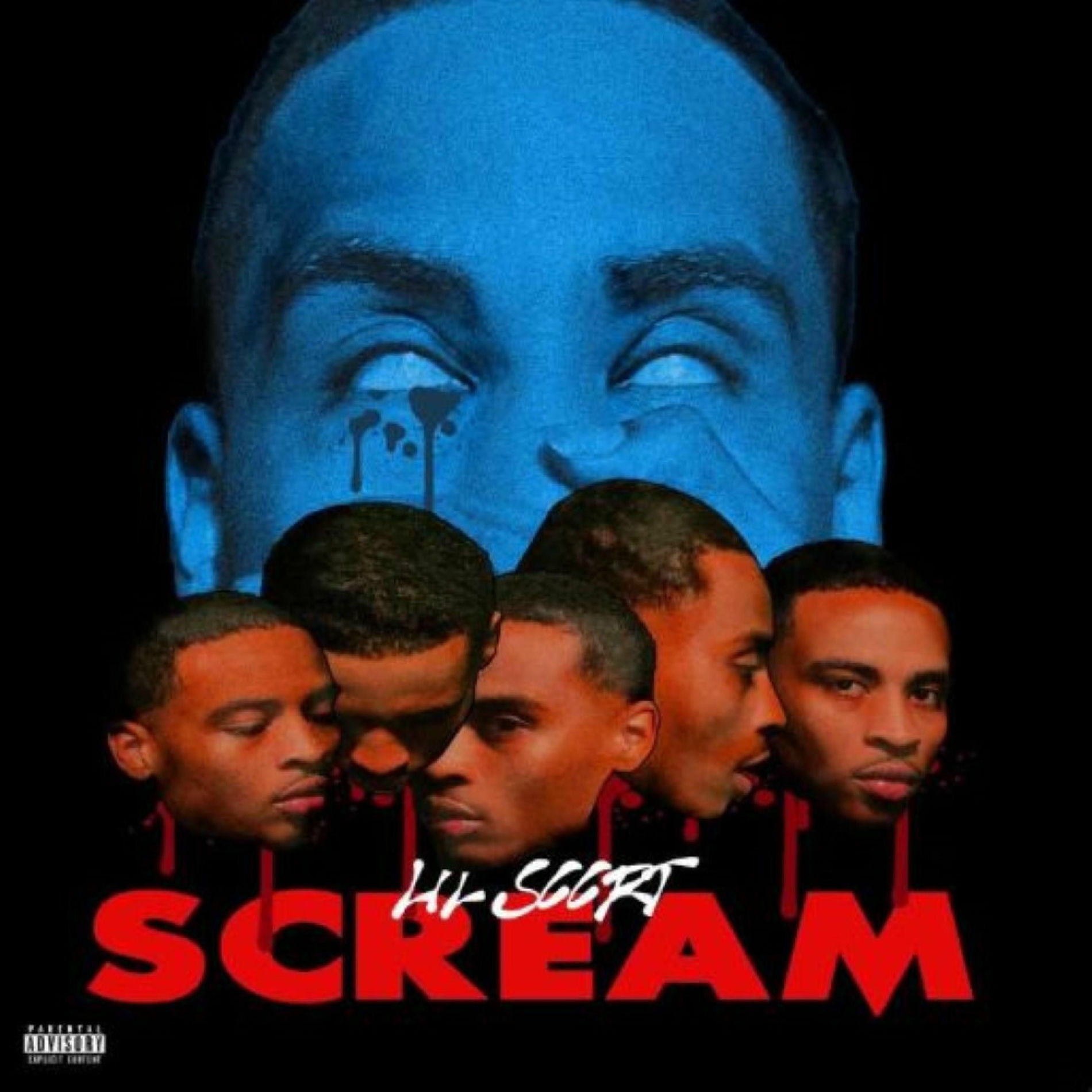 Album cover of Hunnits