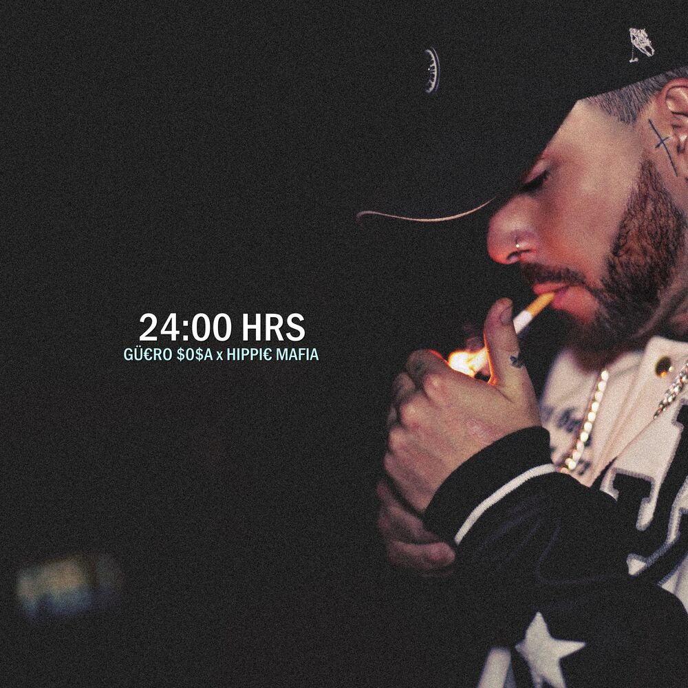 Picture of 24 Hrs