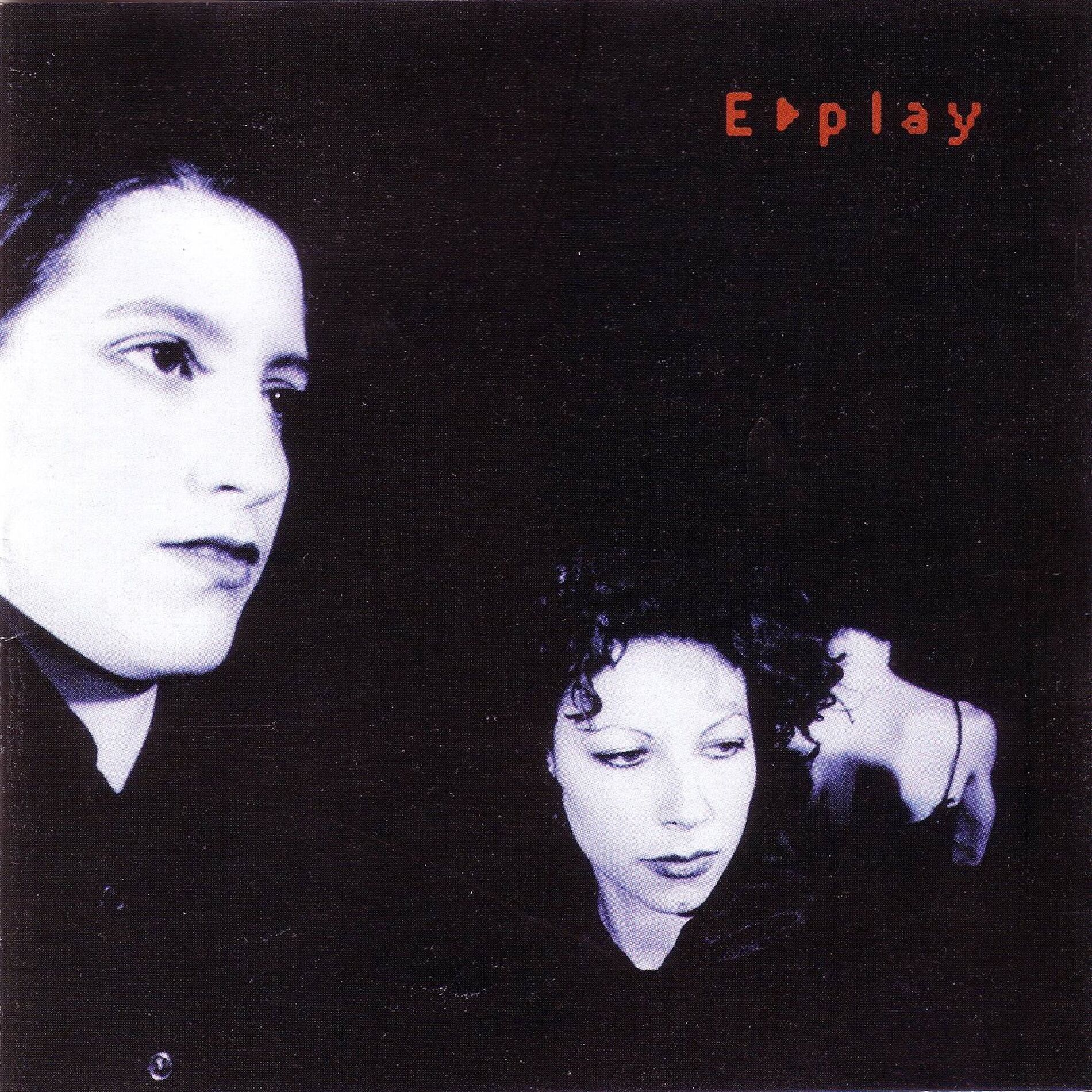Album cover of E-Play