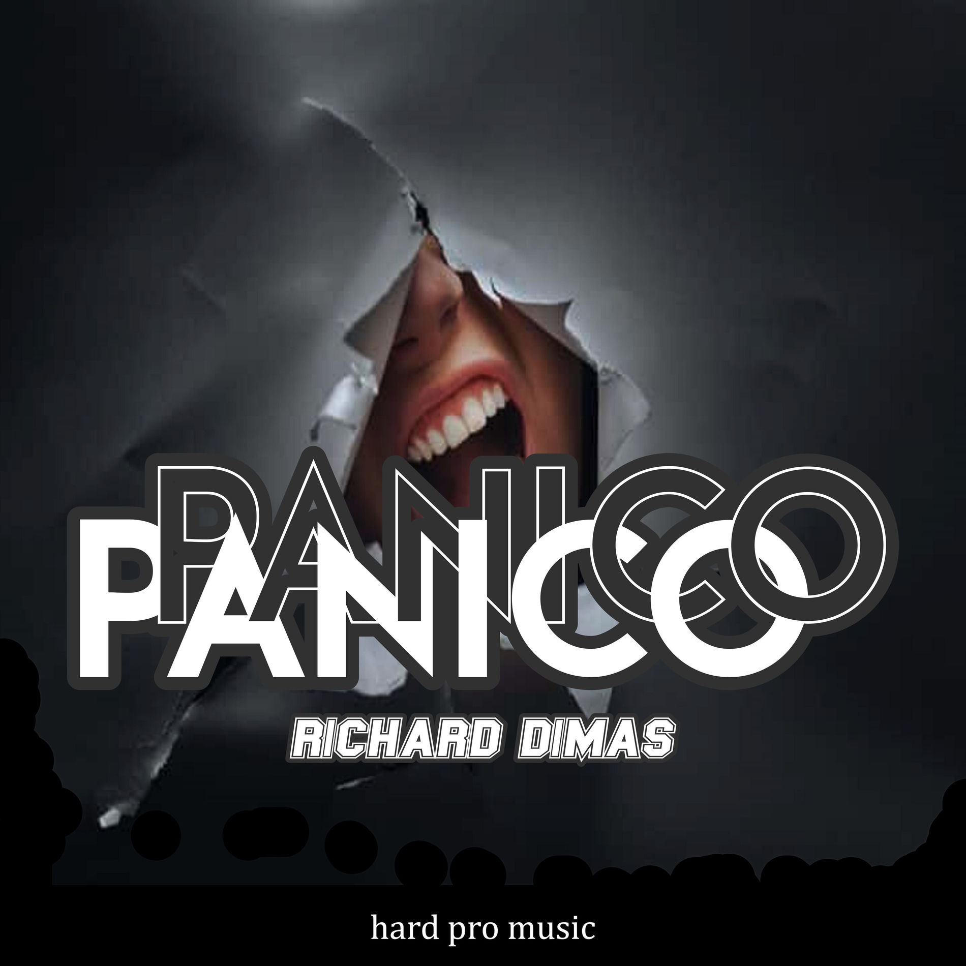 Album cover of Panico