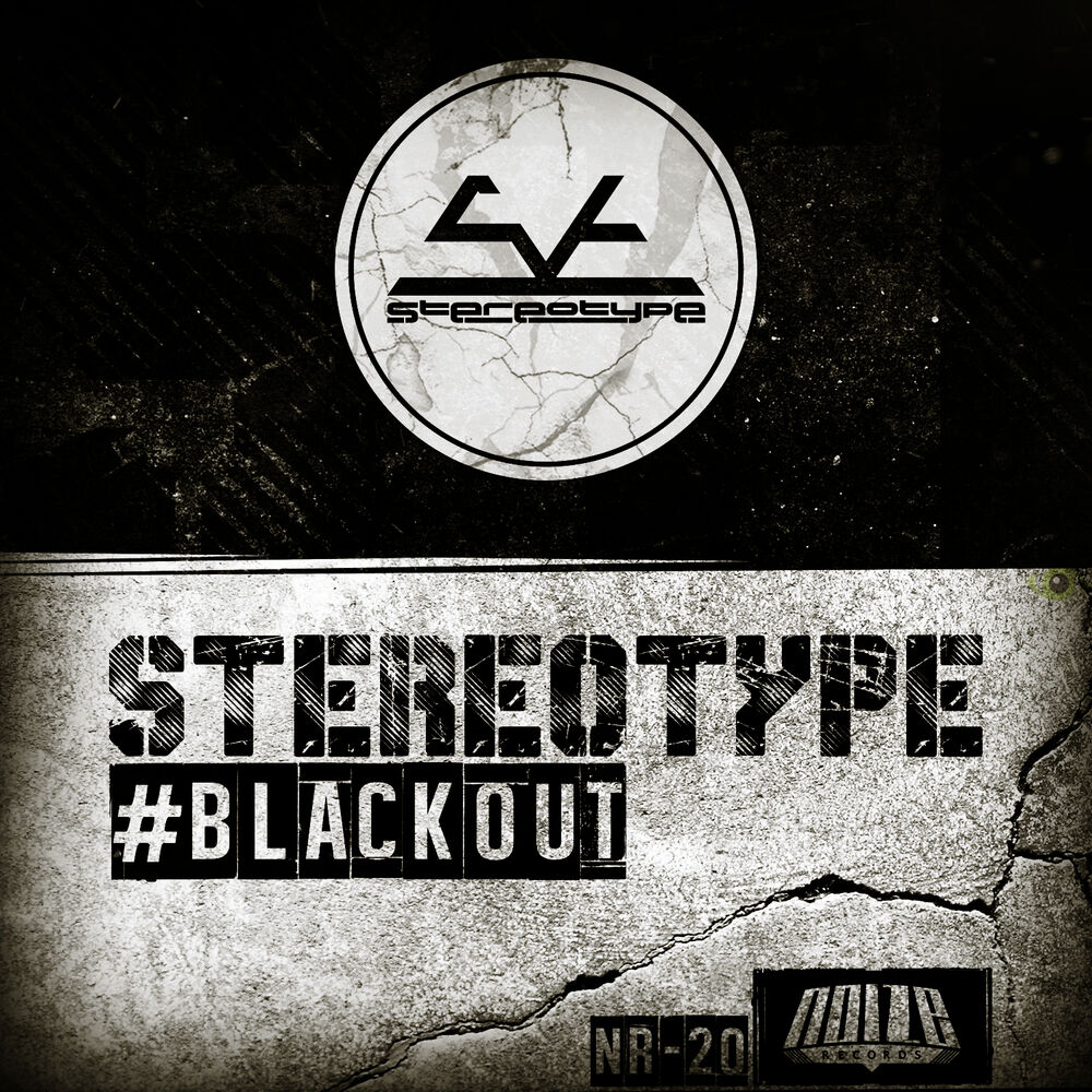 Picture of Blackout