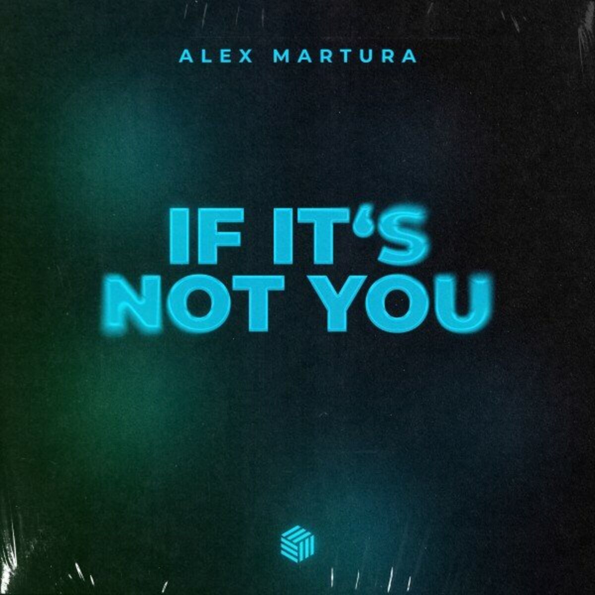 Album cover of If It's Not You
