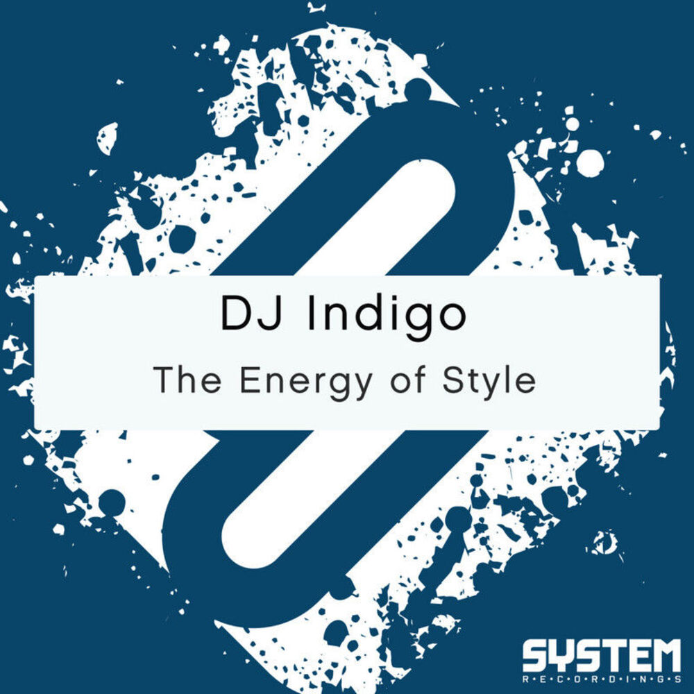 Picture of The Energy of Style - Single