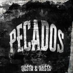 Cover of Pecados