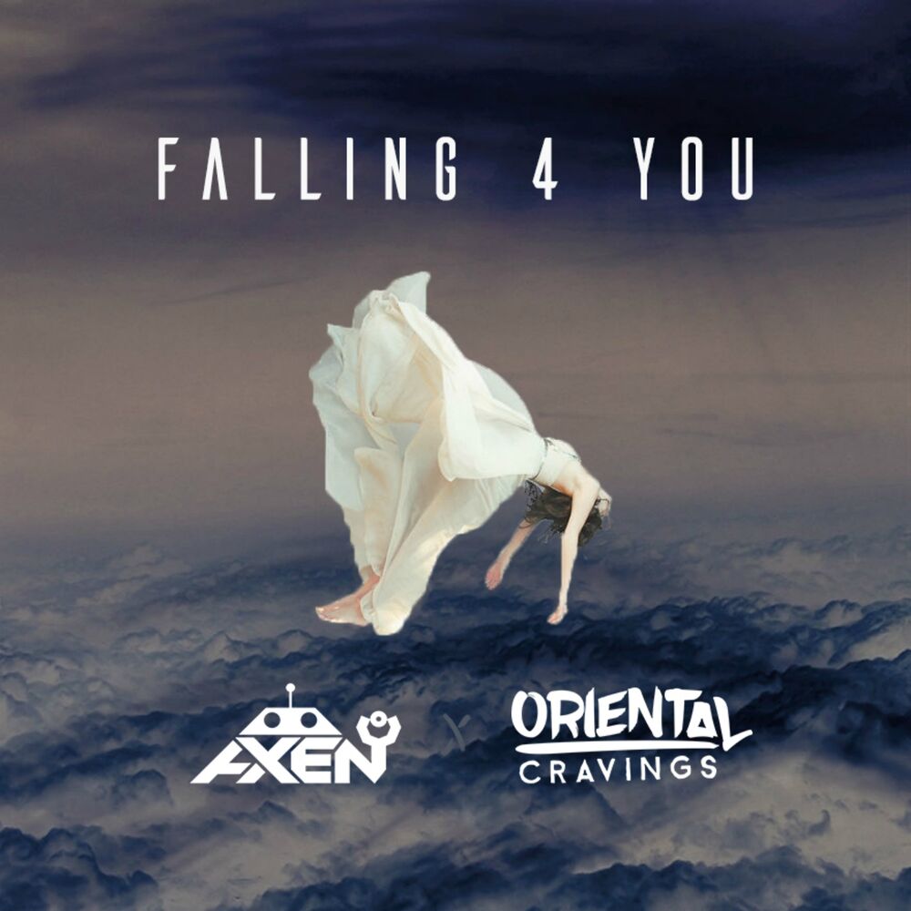 Picture of Falling 4 You