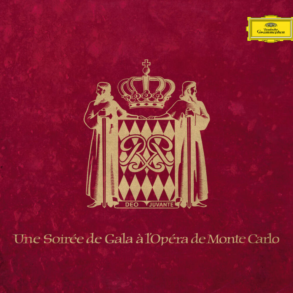 Picture of Gala Evening at the Monte Carlo Opera