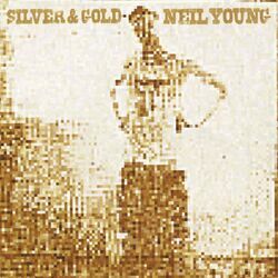 Cover of Silver & Gold