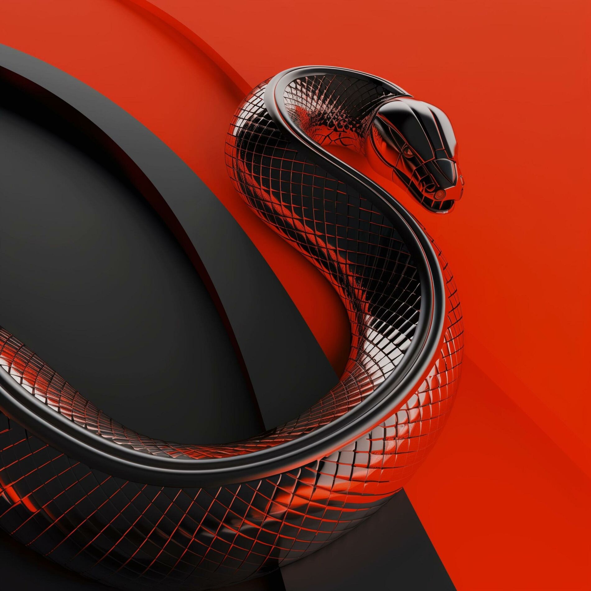 Album cover of Cobra Protocol