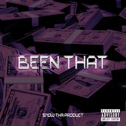 Cover of Been That