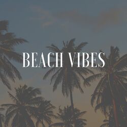 Cover of Beach Vibes