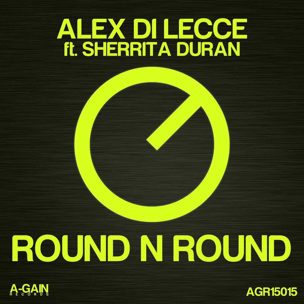 Picture of Round N Round