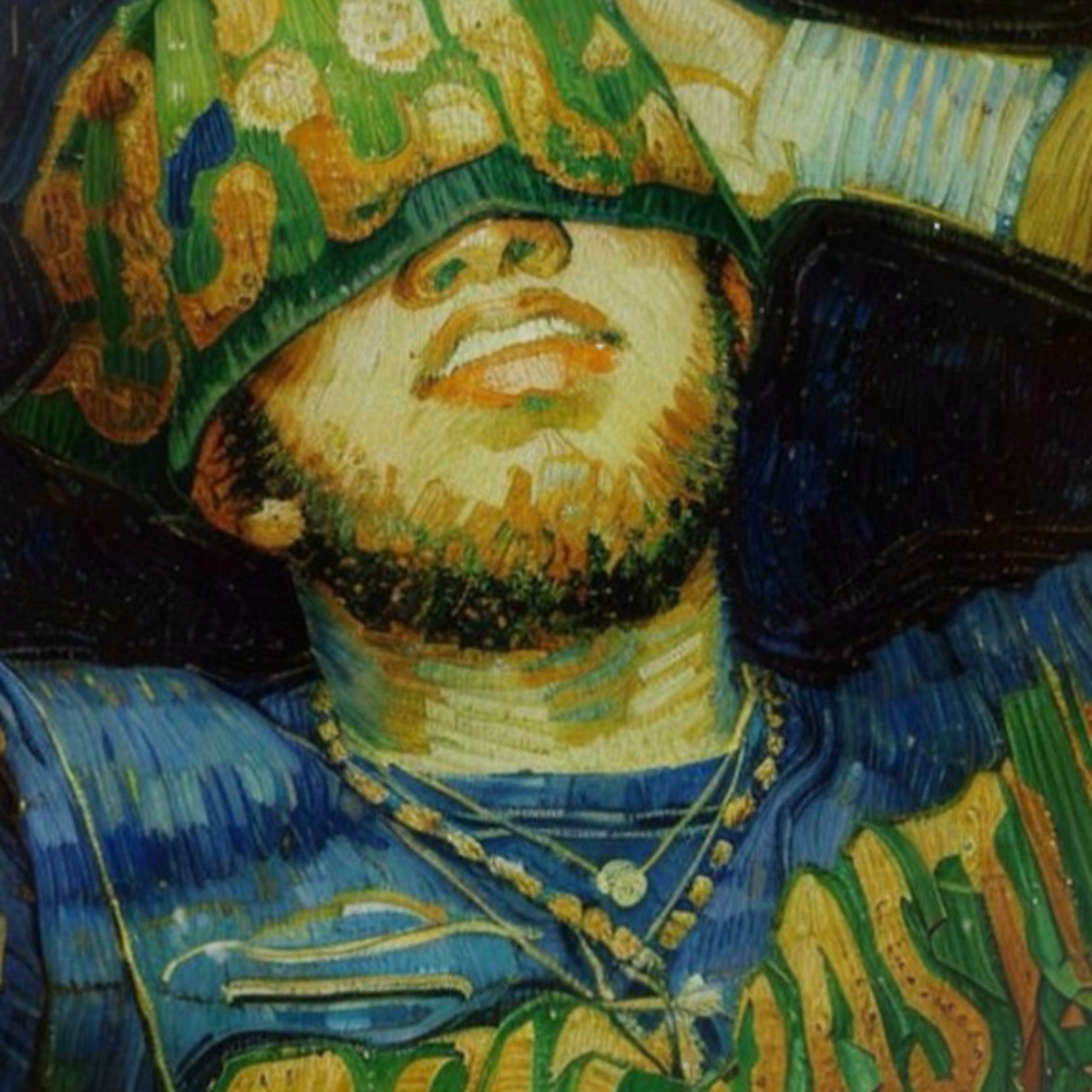 Album cover of PAINTING PICTURES