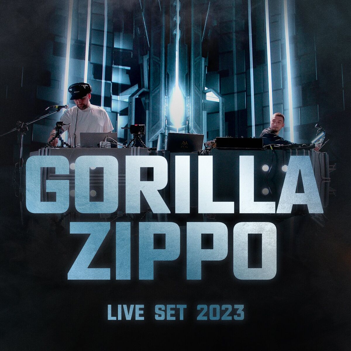 Album cover of Live Set 2023