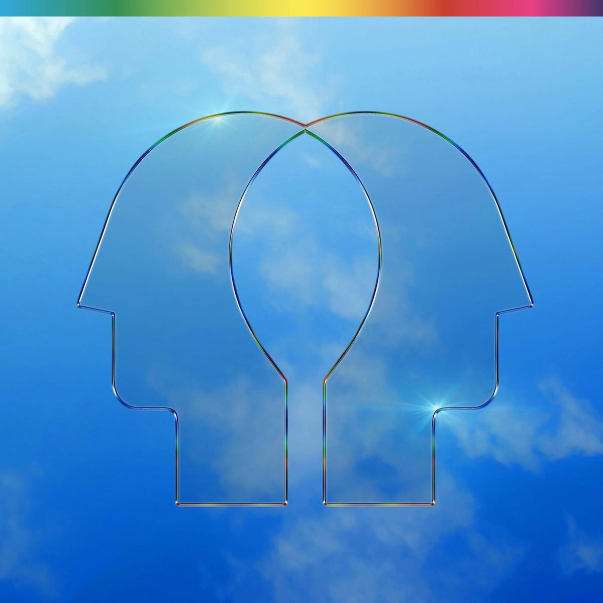 Album cover of Blessing in This House