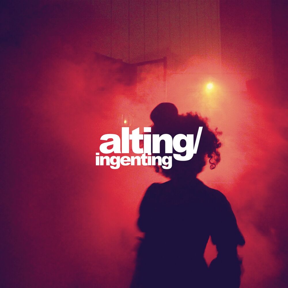 Picture of Alting / Ingenting