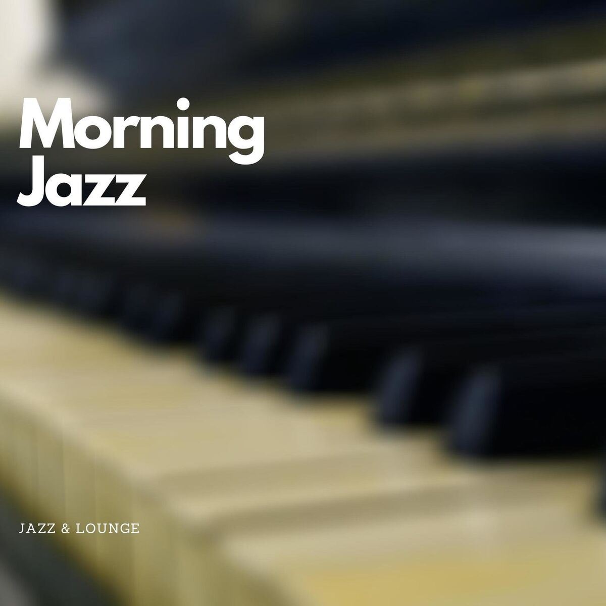 Album cover of Morning Jazz