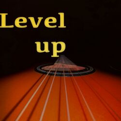 Cover of Levelup