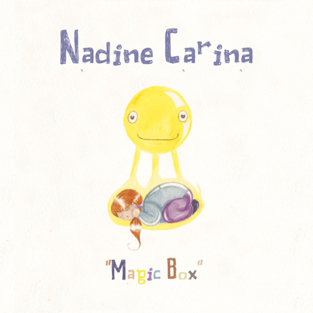 Picture of Magic Box