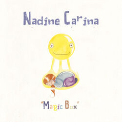 Cover of Magic Box
