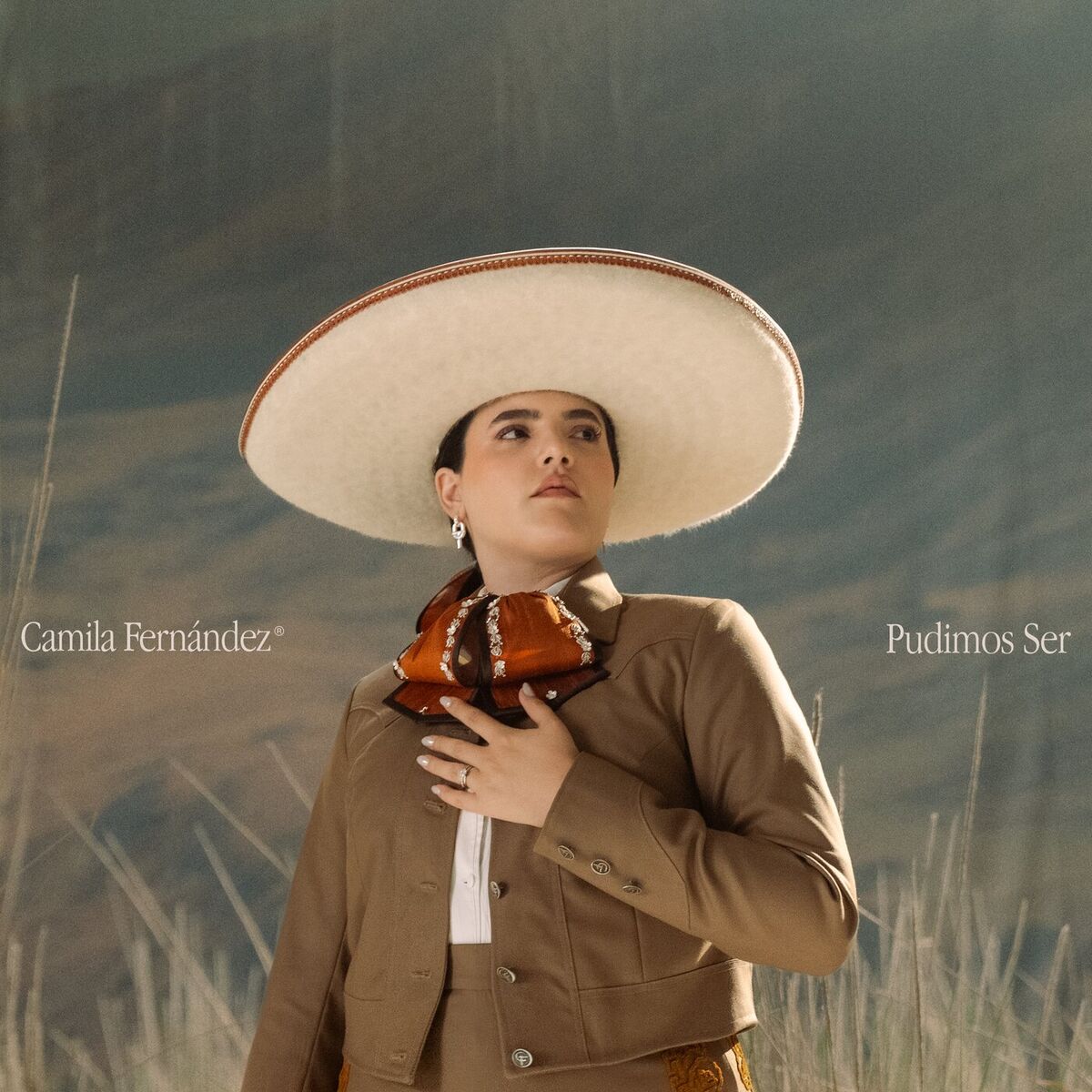 Album cover of Pudimos Ser
