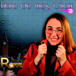 Cover of Libre de mes choix