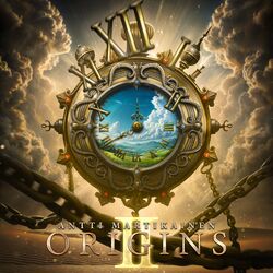 Cover of Origins II