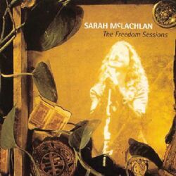 Cover of The Freedom Sessions