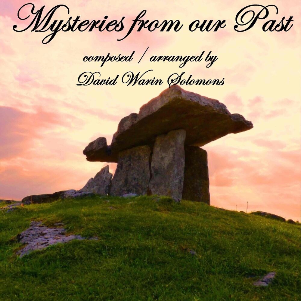 Picture of Mysteries from Our Past