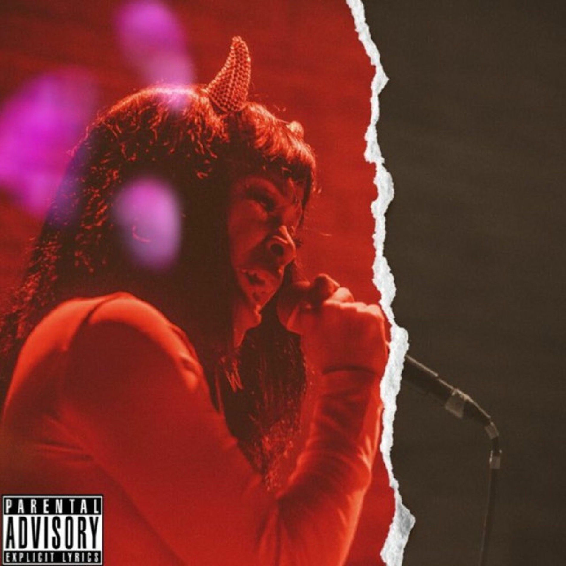 Album cover of The Bastard Tapes, Vol. 2