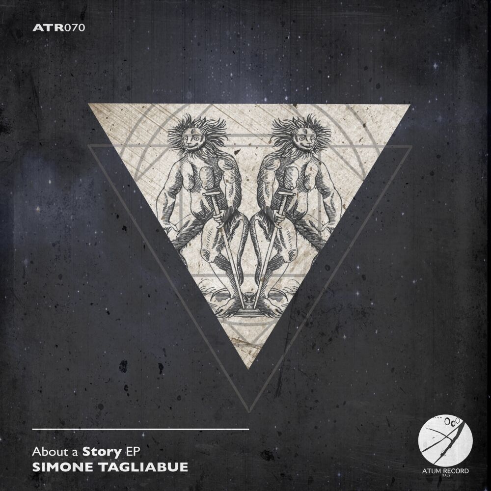 Picture of About A Story Ep