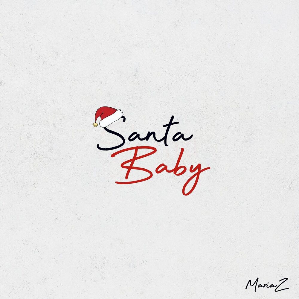 Picture of Santa Baby