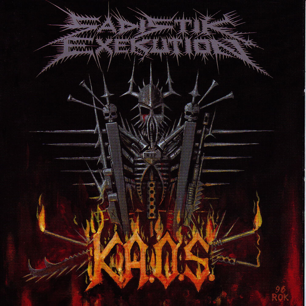 Picture of Kaos