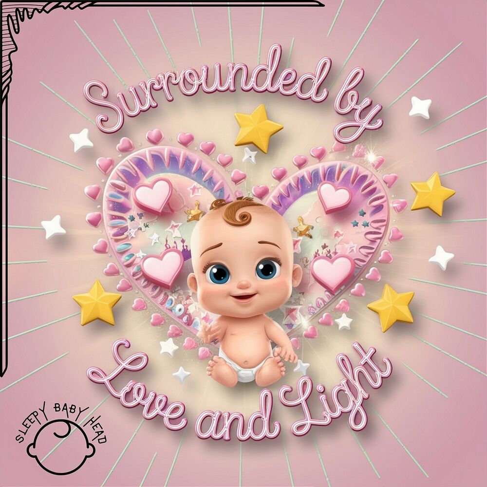 Picture of Surrounded by Love and Light