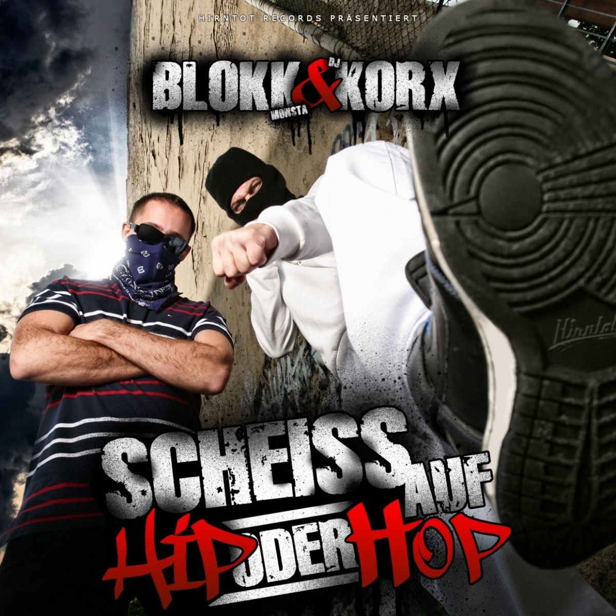 Blokkmonsta: albums, songs, concerts | Deezer