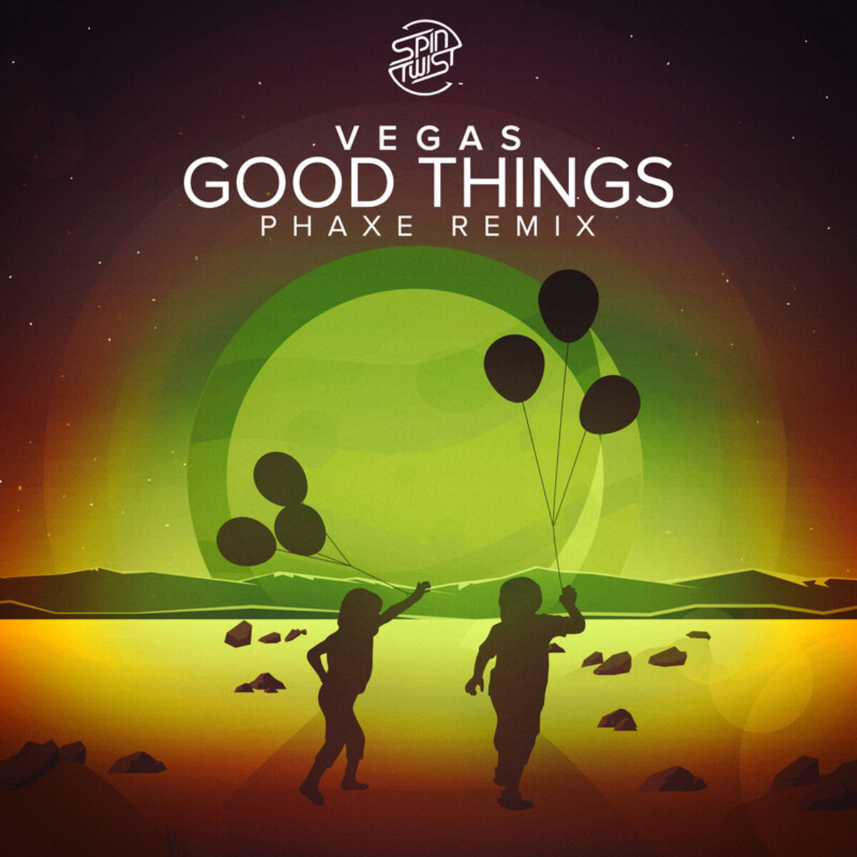 Album cover of Good Things