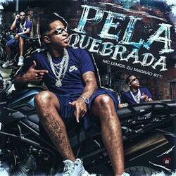 Cover of Pela Quebrada