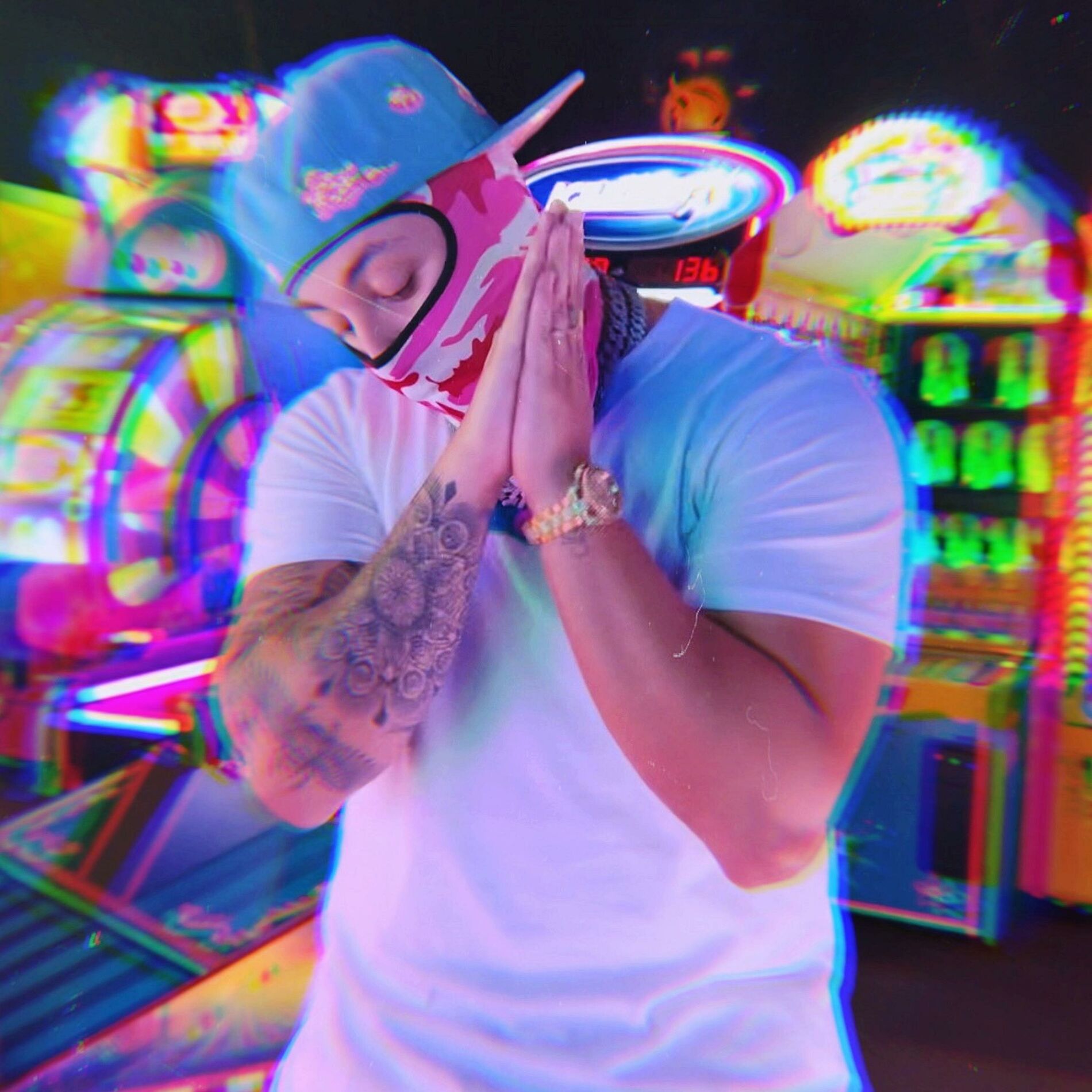 Album cover of CandyShop (Lp067 Remix Speed)