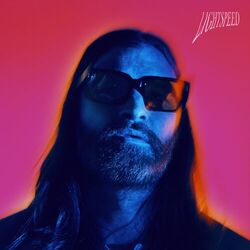 Cover of Lightspeed