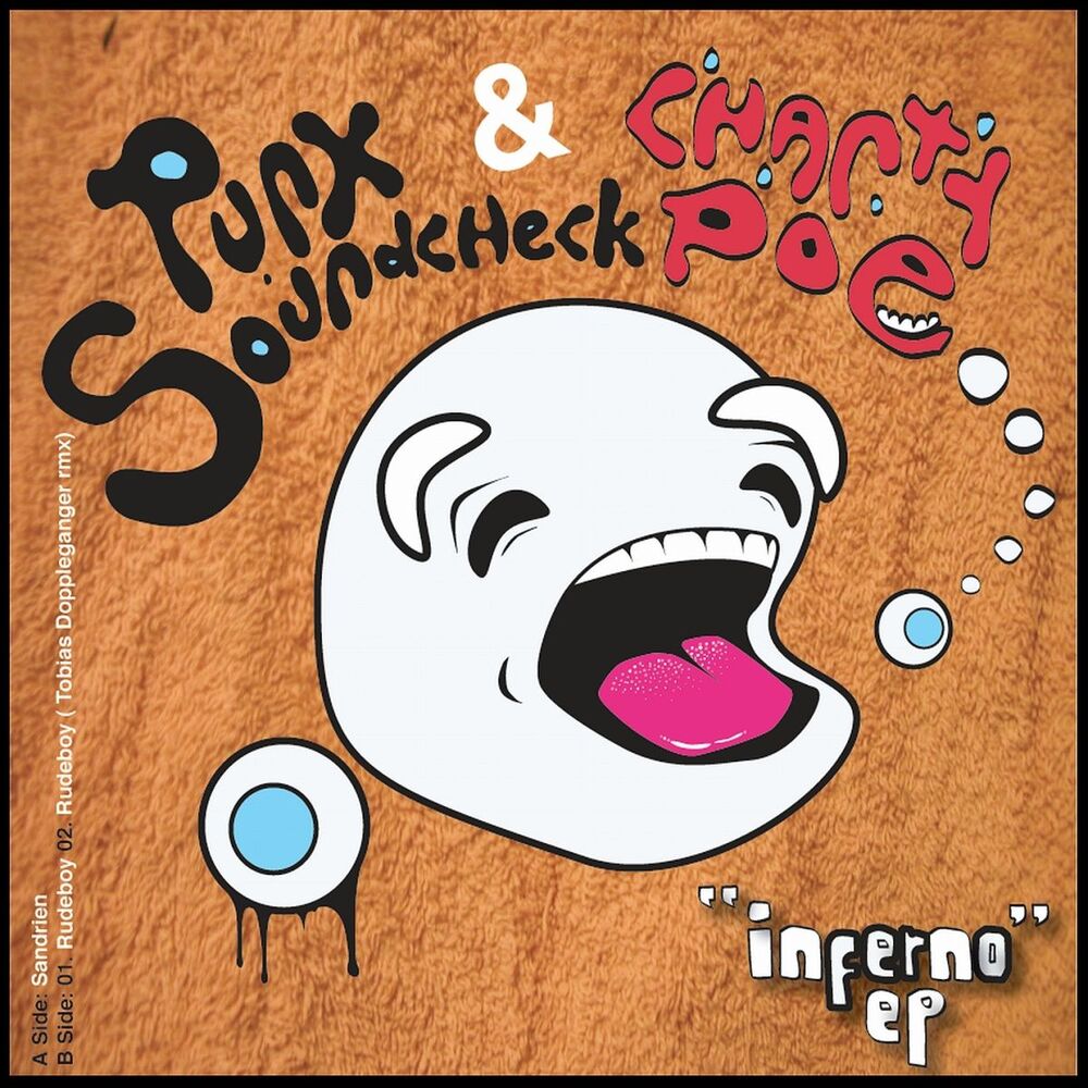 Picture of Inferno - EP