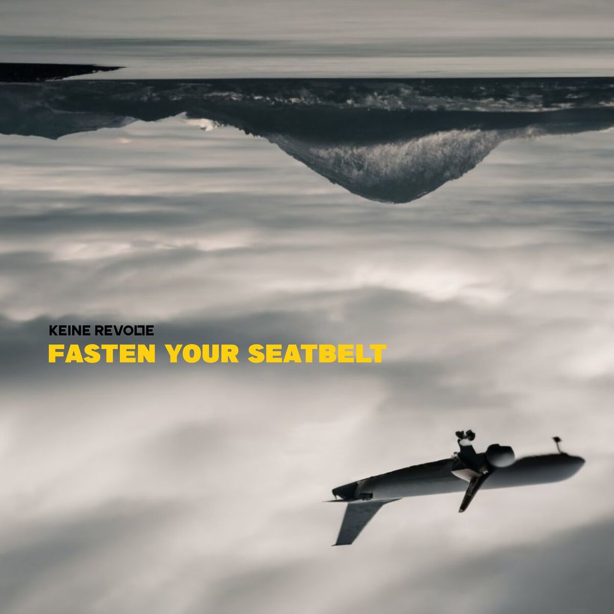 Album cover of Fasten Your Seatbelt