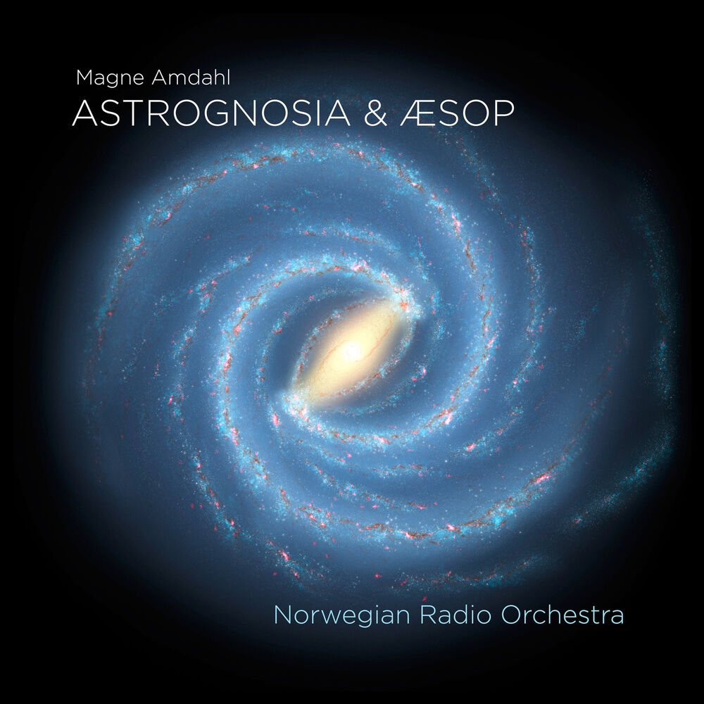 Picture of Astrognosia & Aesop