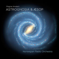 Cover of Astrognosia & Aesop
